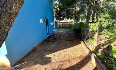 Casa en venta - 3 Dormitorios 1 Baño - 500Mts2 - Valeria del Mar