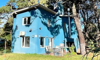 Casa en venta - 3 Dormitorios 1 Baño - 500Mts2 - Valeria del Mar