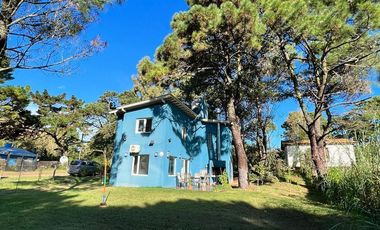 Casa en venta - 3 Dormitorios 1 Baño - 500Mts2 - Valeria del Mar
