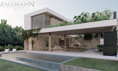 Terreno en venta Santa Ana | Mallmann propiedades