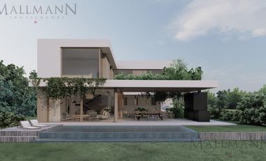Terreno en venta Santa Ana | Mallmann propiedades