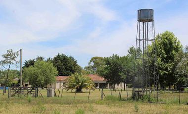 Casa - El Argentino Farm Club