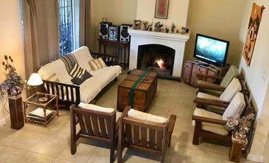 Casa - El Argentino Farm Club