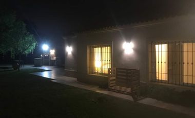 Casa - El Argentino Farm Club