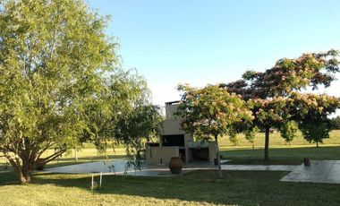 Casa - El Argentino Farm Club