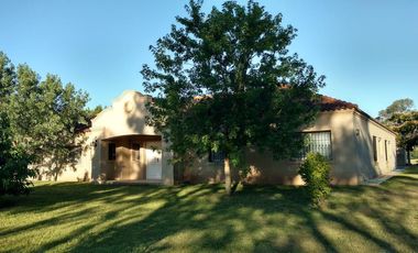 Casa - El Argentino Farm Club