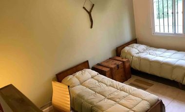 Casa - El Argentino Farm Club