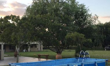 Casa - El Argentino Farm Club