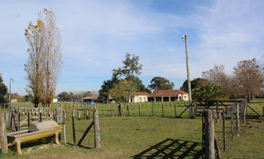 Casa - El Argentino Farm Club