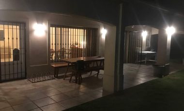 Casa - El Argentino Farm Club