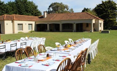 Casa - El Argentino Farm Club