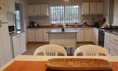 Casa - El Argentino Farm Club