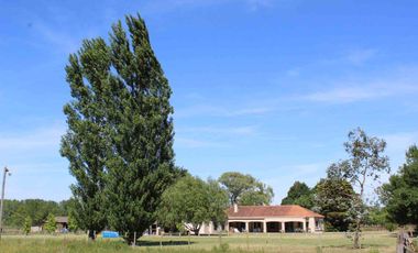 Casa - El Argentino Farm Club