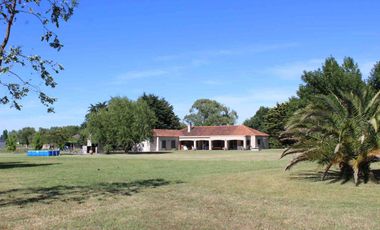 Casa - El Argentino Farm Club