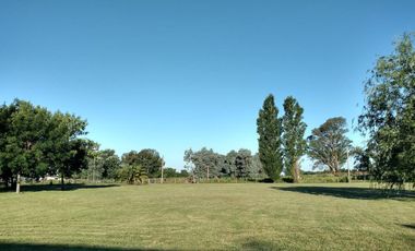 Casa - El Argentino Farm Club