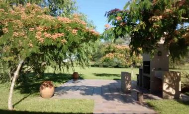 Casa - El Argentino Farm Club
