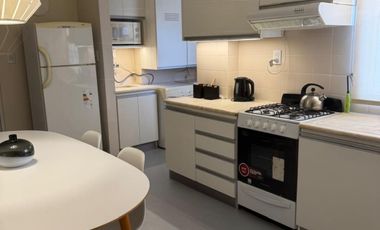 Departamento - Nueva Cordoba