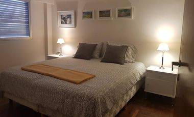 Departamento - Nueva Cordoba