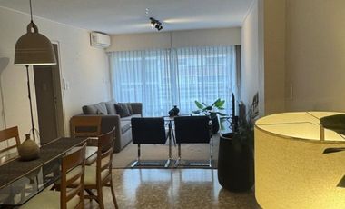 Departamento - Nueva Cordoba
