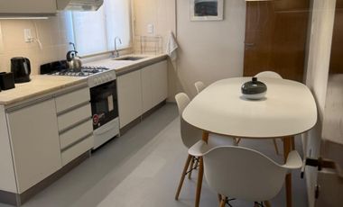 Departamento - Nueva Cordoba