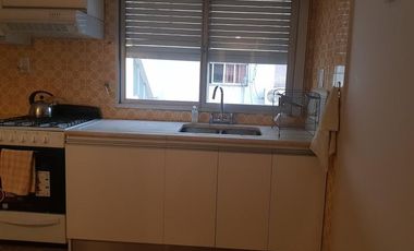 Departamento - Nueva Cordoba