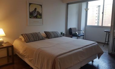 Departamento - Nueva Cordoba
