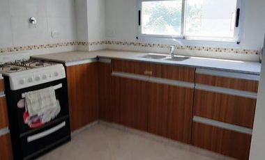 Departamento en VENTA en Monte Grande