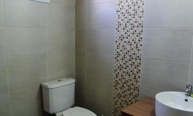 Departamento en VENTA en Monte Grande