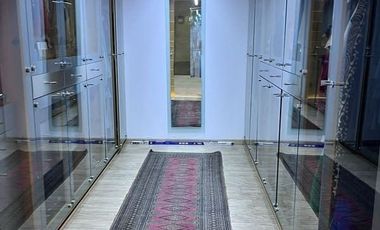 VENTA CASA CON JARDÍN EN LOMAS DE BEZARES