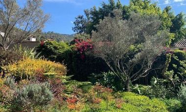 Casa en venta en Valle de Bravo junto al lago