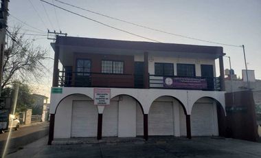 EDIFICIO COMERCIAL CD SATELITE QUERETARO ATENCION INVERSIONISTAS