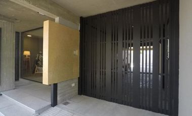 Departamento - San Miguel