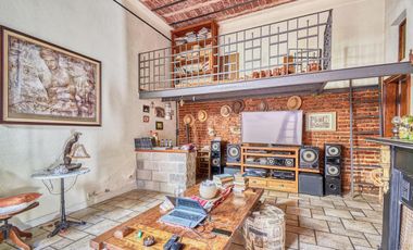 VENTA Casa sobre Lote Propio con parque  en SAN ISIDRO