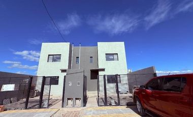 Venta de duplex a estrenar en Primaterra, Centenario