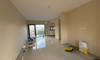 Venta de duplex a estrenar en Primaterra, Centenario