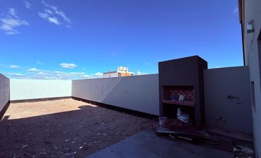 Venta de duplex a estrenar en Primaterra, Centenario