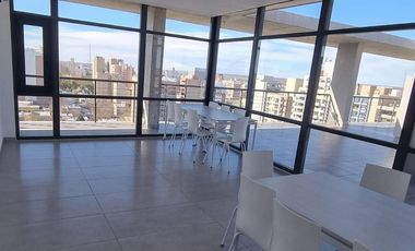 Departamento - Área Centro Oeste