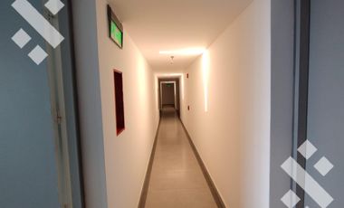 Departamento - Área Centro Oeste