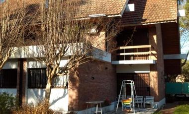 Excelente chalet en inmejorable zona