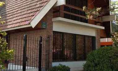 Excelente chalet en inmejorable zona