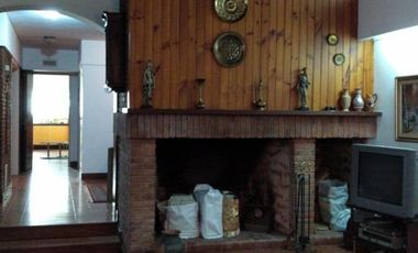 Excelente chalet en inmejorable zona