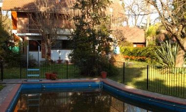 Excelente chalet en inmejorable zona