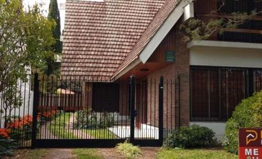 Excelente chalet en inmejorable zona