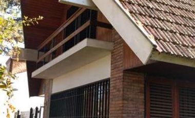 Excelente chalet en inmejorable zona