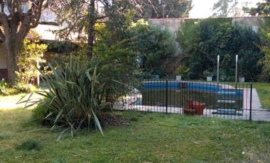 Excelente chalet en inmejorable zona