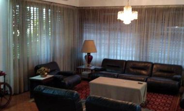 Excelente chalet en inmejorable zona