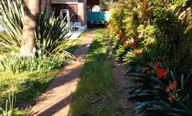 Excelente chalet en inmejorable zona