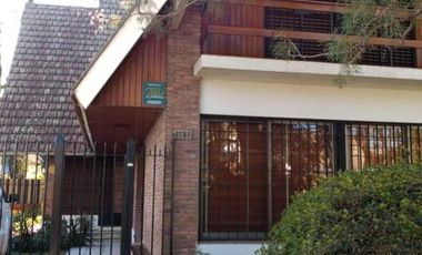 Excelente chalet en inmejorable zona