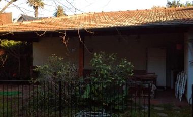 Excelente chalet en inmejorable zona