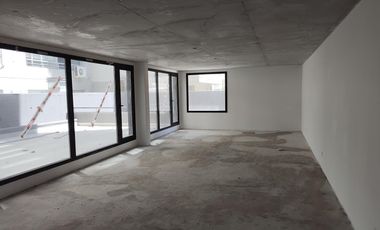 ALQUILER OFICINA DE  181 mts2 CON 1 COCHERA   EN EDIFICIO PREMIUM  EN BELGRANO